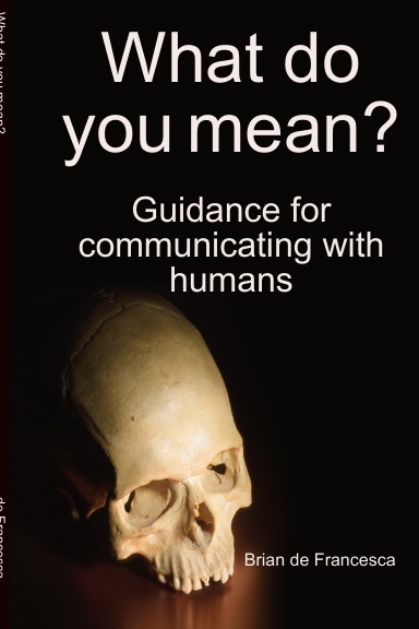 What do you mean?