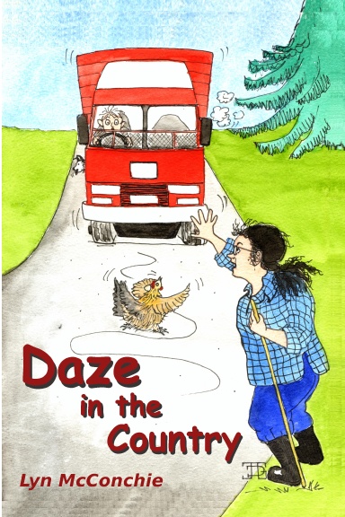 Daze in the Country
