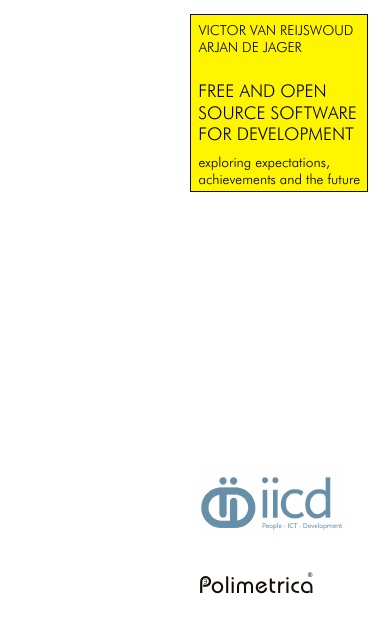 Free and Open Source Software for Development
