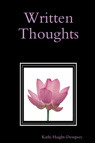 Written Thoughts