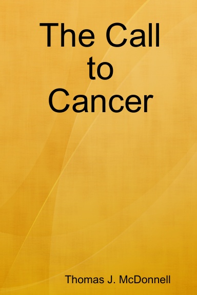 Call to Cancer