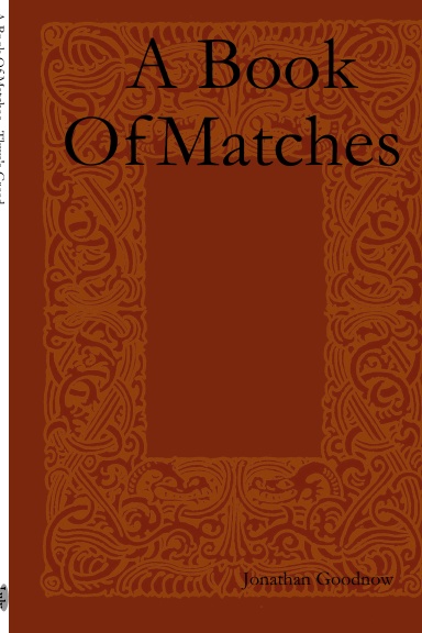 A Book Of Matches