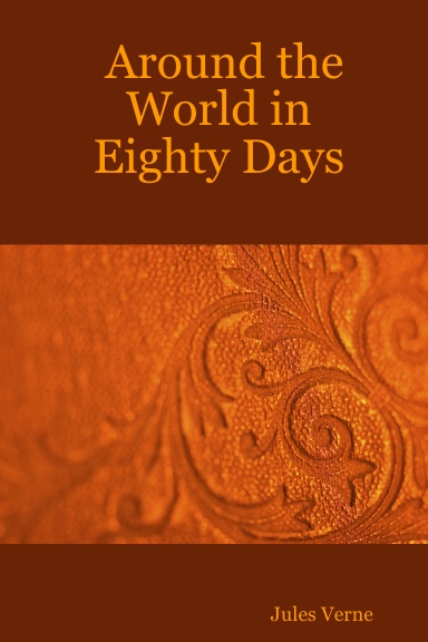 Around the World in Eighty Days