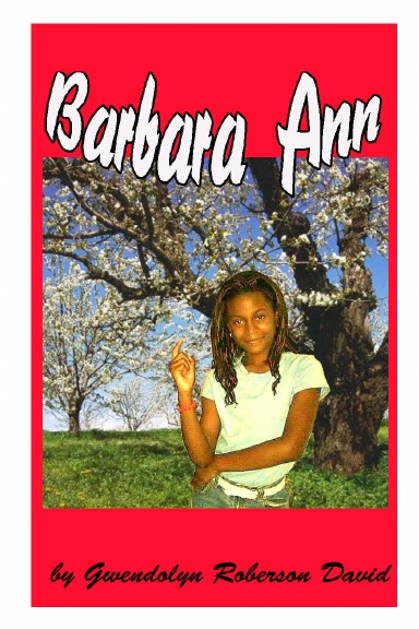 Barbara Ann Paperback