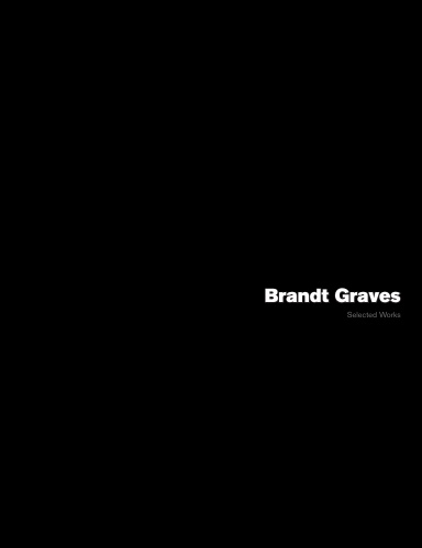 Brandt Graves: Selected Works