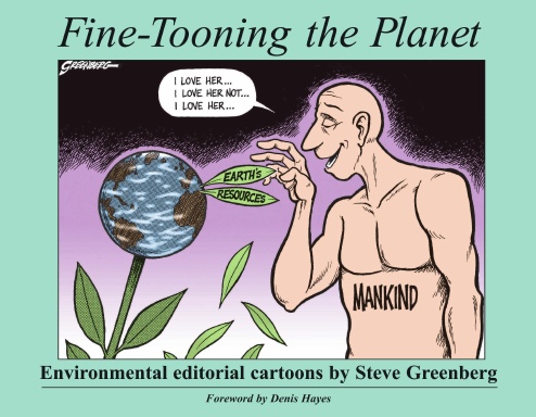 Fine-Tooning the Planet