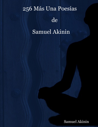 256 Más Una Poesías de Samuel Akinin