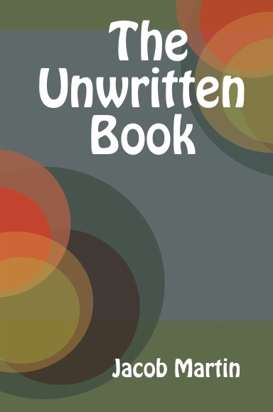 The Unwritten Book