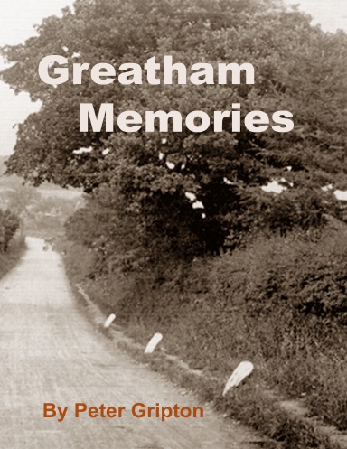 Greatham Memories