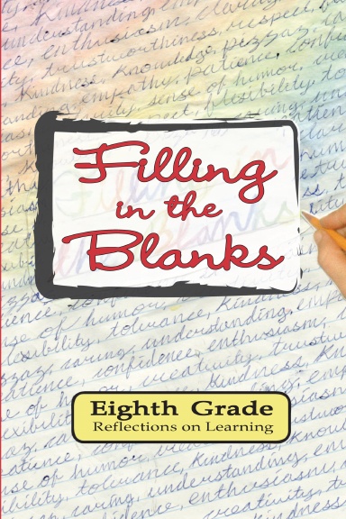 Filling in the Blanks