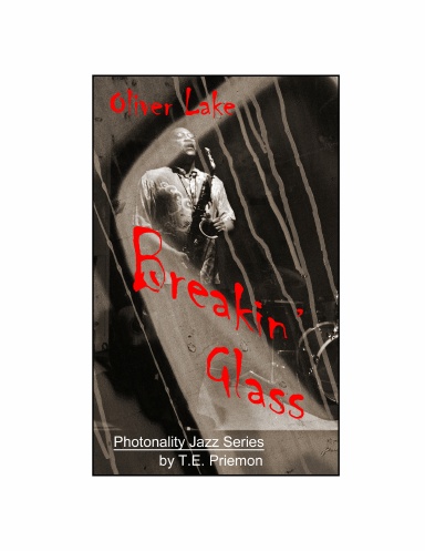 Breakin' Glass