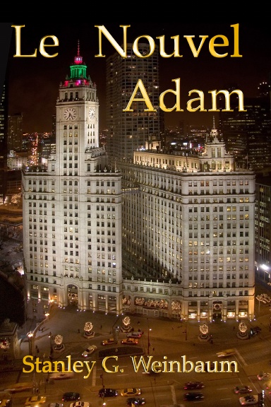 Le Nouvel Adam