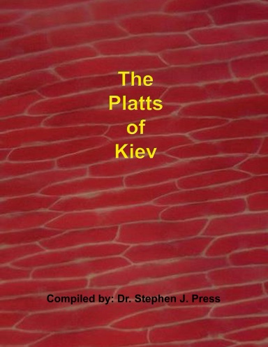 The Platts of Kiev