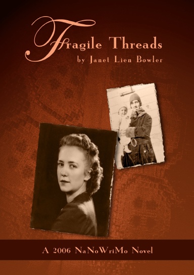Fragile Threads