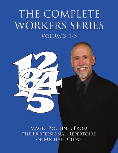 The Complete Workers Series