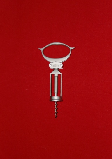 Corkscrews: Some History, Some Technology