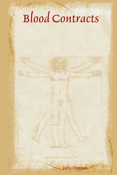 Blood Contracts