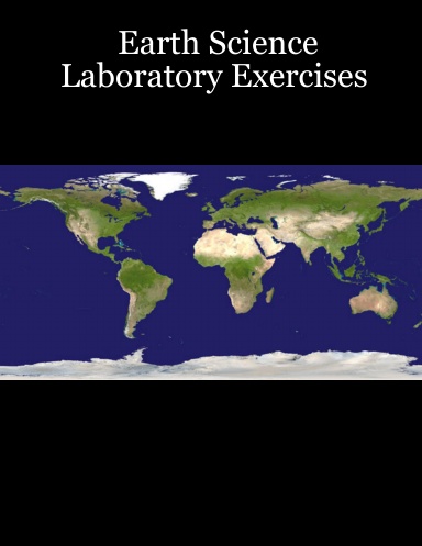 Earth Science Laboratory Exercises