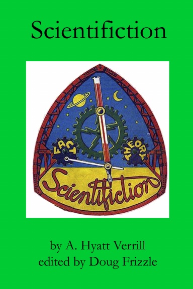 Scientifiction