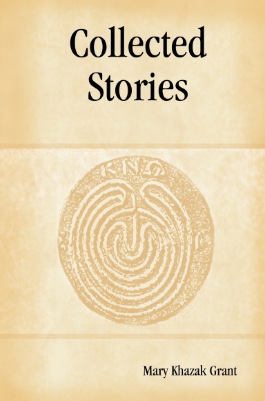 Collected Stories