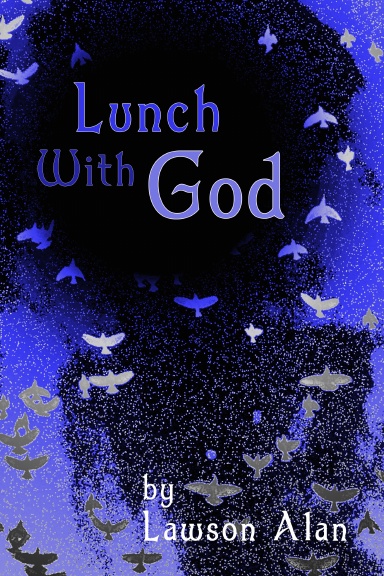 Lunch With God