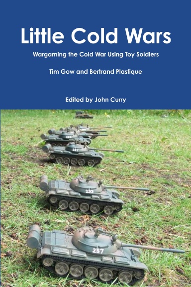 wargame rules for toy soldiers