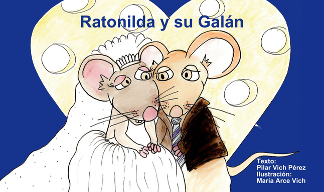 Ratonilda y su Galán