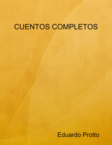 CUENTOS COMPLETOS