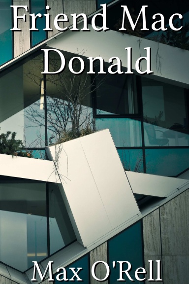 Friend Mac Donald