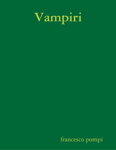 Vampiri