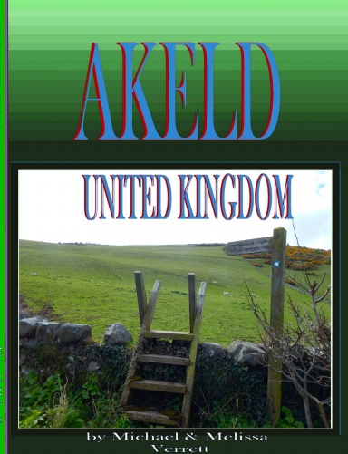 Akeld United Kingdom