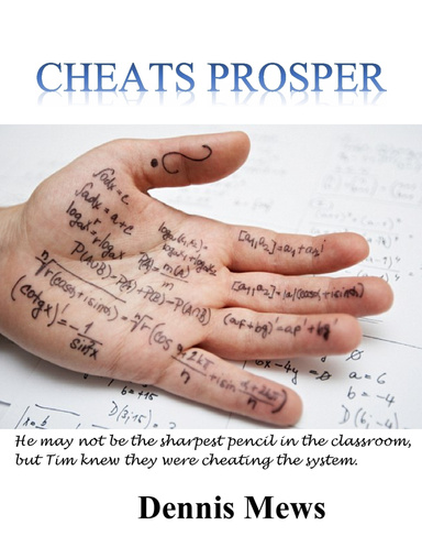 Cheats Prosper
