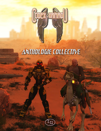 Codex Xanadu
