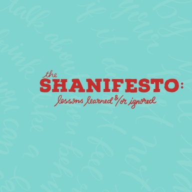 shanifesto