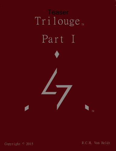 Trilouge: War of the Heroes: Part 1 Teaser