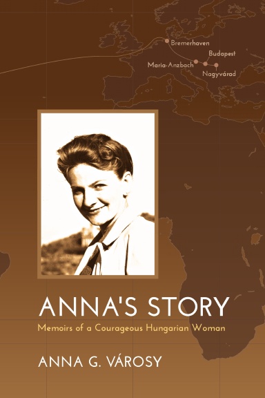 Anna's Story