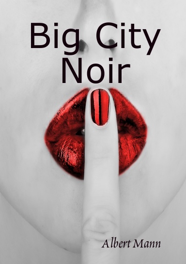 Big City Noir