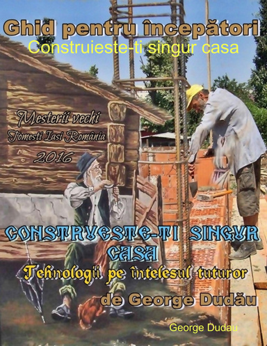 Construieste-ti singur casa