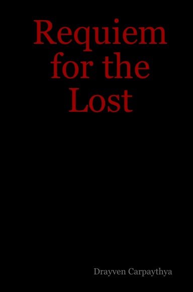 Requiem for the Lost