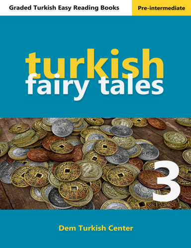Turkish Fairy Tales 3