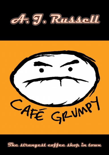 Cafe Grumpy Logo What It's Like As A Barista At Grand Central Terminal