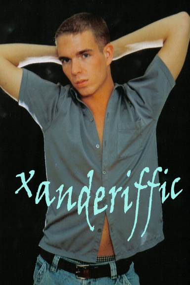 Xanderiffic