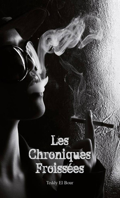 Les Chroniques Froissées