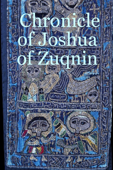 Chronicle of Joshua of Zuqnin