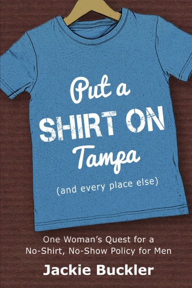 Put a Shirt on Tampa