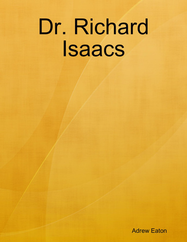 Dr. Richard Isaacs