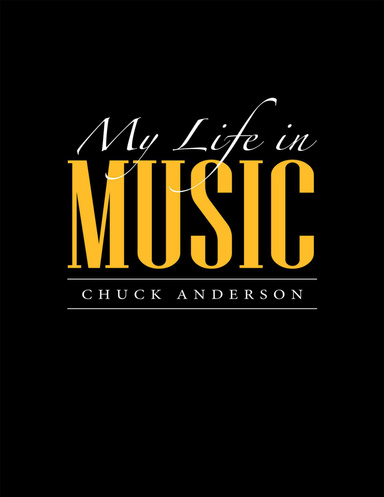 My Life In Music