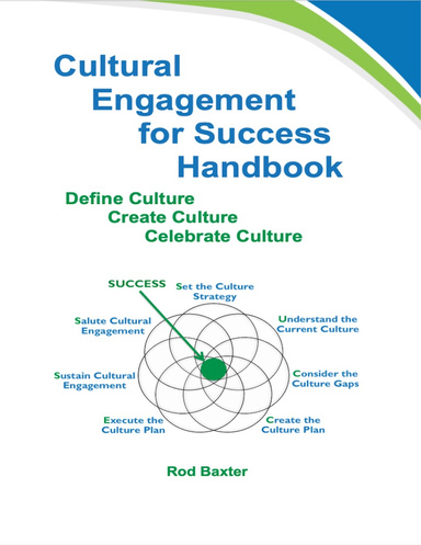 Cultural Engagement for Success Handbook: Define Culture – Create ...