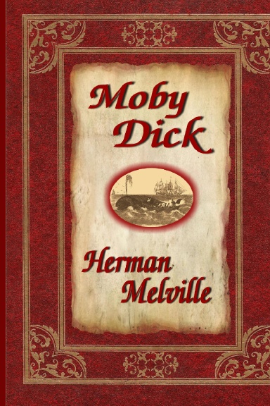 MOBY DICK