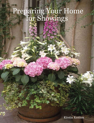 Preparing Your Home for Showings